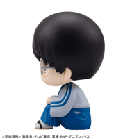 Lookup Gintama Shimpachi Shimura【with gift】 13