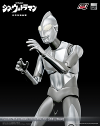 FigZero 12 inch Ultraman -First Contact Ver.- (SHIN ULTRAMAN) 2