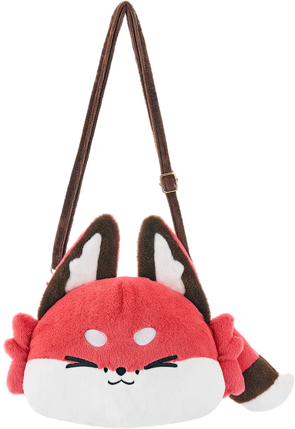 Good Smile Arts Shanghai FLUFFY LAND Plushie Pouch River - FLUFFY LAND