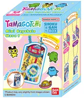 BANDAI Tamagotchi Collection Wave 1 "Tamagotchi" (Box/12), Shokugan Box - Tamagotchi - photo 8