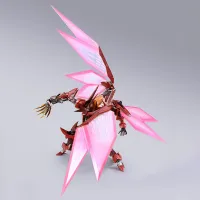 TAMASHII NATIONS Guren Type-08 Elements TAMASHII NATIONS Metal Build Dragon Scale - Code Geass: Lelouch of the Rebellion - photo 23