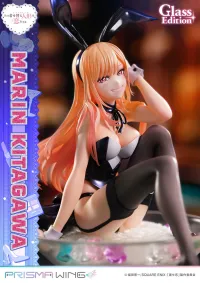 Prime 1 Studio PRISMA WING TV animation My Dress-Up Darling Marin Kitagawa Glass Edition 1/7 Scale Pre-Painted Figure - My Dress-Up Darling - photo 2