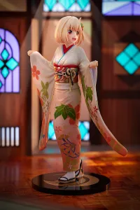 KADOKAWA Lycoris Recoil Chisato Nishikigi haregi ver. - Lycoris Recoil - photo 4