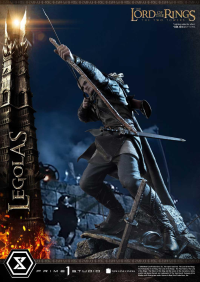Premium Masterline The Lord of the Rings: The Two Tower (Film) Legolas 40