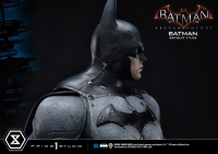 Museum Masterline Batman: Arkham Knight Batman Batsuit V7.43 EX Version 23