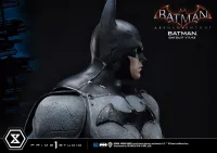 Prime 1 Studio Museum Masterline Batman: Arkham Knight Batman Batsuit V7.43 EX Version - DC Comics - photo 23