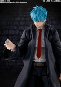 TAMASHII NATIONS Lance Crown "Mashle: Magic and Muscles", TAMASHII NATIONS S.H.Figuarts - MASHLE: MAGIC AND MUSCLES - photo 5