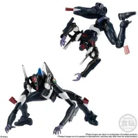 BANDAI EVA Frame 04 - Neon Genesis Evangelion - photo 9
