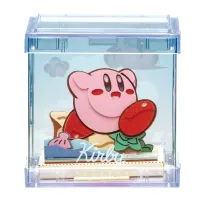 ENSKY [PTC-14] KIRBY PAPER THEATER ( paper theater ) -Cube- / Kirby - Kirby - photo 1