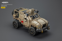 Cyclone Assauit Armored Car 6