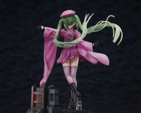 Hatsune Miku Senbonzakura 10th Anniversary ver. 1/7 Complete Figure 9