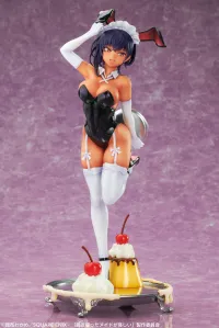 Medicos Entertainment 1/7-scale Figure「Lilith」 - The Maid I Hired Recently Is Mysterious - photo 7