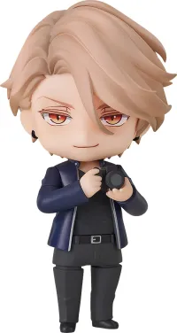 GOOD SMILE COMPANY Nendoroid Minato Mito - Therapy Game - photo 5