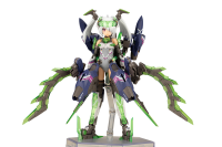 FRAME ARMS GIRL HRESVELGR=CORNIX 2