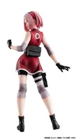 MegaHouse NARUTO GALS：Naruto Shippuden Sakura Haruno Ver.2（Repeat） - NARUTO - photo 5