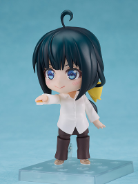 Nendoroid Nashiko Jippensha 6
