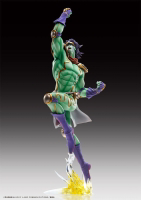 STATUE LEGEND STAR PLATINUM 2