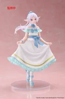 TAITO Frieren: Beyond Journey's End Coreful Figure - Frieren (Party Dress ver.) Renewal - Frieren: Beyond Journey's End - photo 4