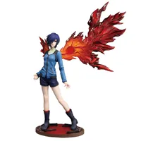 Touka Kirishima