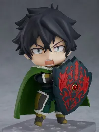 GOOD SMILE COMPANY Nendoroid Shield Hero(re-run) - The Rising of the Shield Hero - photo 4