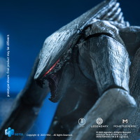 Exquisite Basic Series 15CM 2014 Godzilla Female MUTO 3