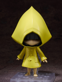 Nendoroid Six 3