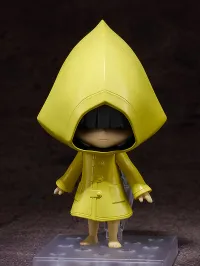 GOOD SMILE COMPANY Nendoroid Six - Little Nightmares - photo 3