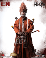 Dorohedoro FigZero En 3