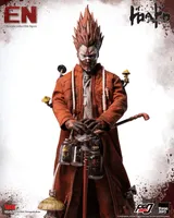 threezero Dorohedoro FigZero En - Dorohedoro - photo 3