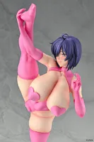 Q-six Marina Hisimori - Indecent Proposal for the Swim Team Captain - photo 8