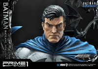 Museum Masterline Batman: Hush (Comics) Batman Batcave Deluxe Version 29