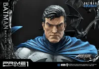 Prime 1 Studio Museum Masterline Batman: Hush (Comics) Batman Batcave Deluxe Version - DC Comics - photo 29