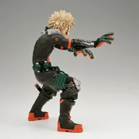 BANDAI MY HERO ACADEMIA Grandista-BAKUGO KATSUKI- - My Hero Academia - photo 3