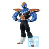 Burter (The Ginyu Force!) 2