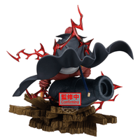ONE PIECE THEORAMA SOUL-SHANKS- 3