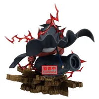 BANDAI ONE PIECE THEORAMA SOUL-SHANKS- - ONE PIECE - photo 3