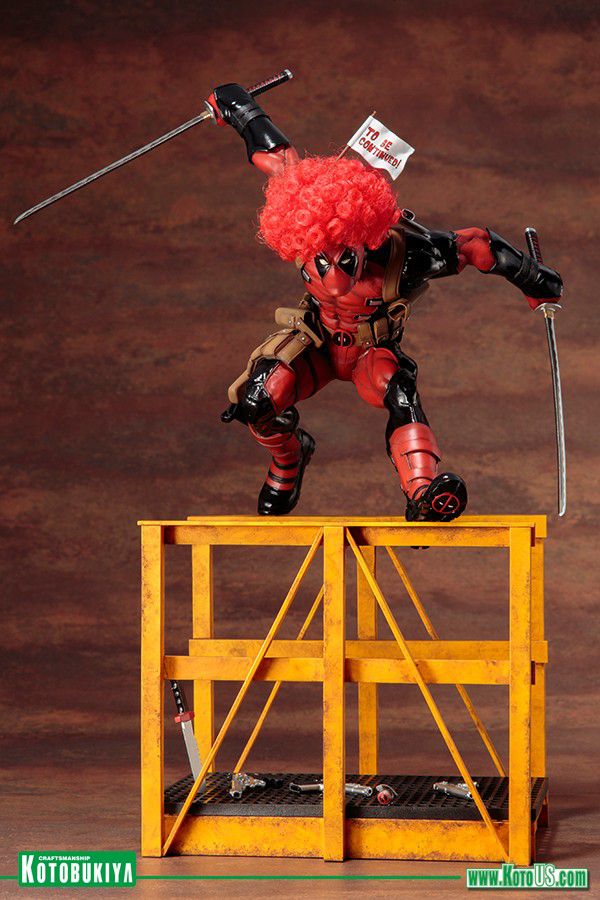 SUPER DEADPOOL