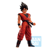 Son Goku Kaioken (The Ginyu Force!) 3