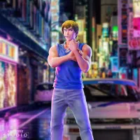 ABYstyle Studio GTO - Onizuka SFC Figure - GTO - photo 2