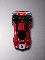 Cyber Formula Collection -Heritage Edition- Future GPX Cyber Formula Aoi Superion GT 7