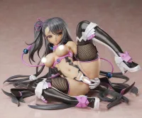 BINDing Hatsume no Tsubone - Senran Princess G - photo 9