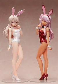 FREEing Chloe von Einzbern: Bare Leg Bunny Ver. - Fate/kaleid liner Prisma Illya - photo 8