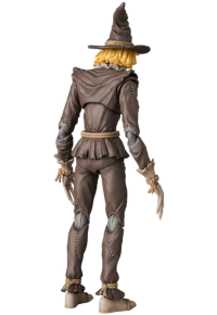 MAFEX SCARECROW （BATMAN: HUSH Ver.） 2
