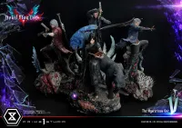 Prime 1 Studio Ultimate Premium Masterline Devil May Cry 5 V - Devil May Cry - photo 3
