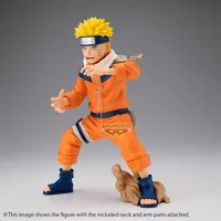 BANDAI NARUTO Grandista-NARUTO UZUMAKI- - NARUTO - photo 10