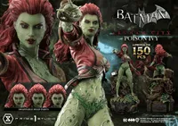 Prime 1 Studio Museum Masterline Batman: Arkham City Poison Ivy - DC Comics - photo 1