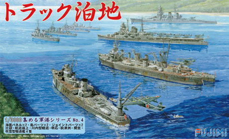 [3000 NO.4] 1/3000 Track Anchorage