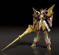 MODEROID Accesscode Talker 3