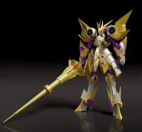 GOOD SMILE COMPANY MODEROID Accesscode Talker - Yu-Gi-Oh! - photo 3