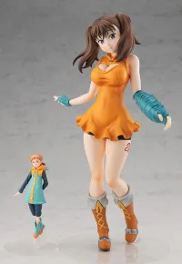 GOOD SMILE COMPANY POP UP PARADE Diane XL Size - The Seven Deadly Sins - photo 8